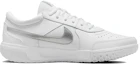 Lookbook (W) Nike NikeCourt Zoom Lite 3 ''Weiß Metallic Silber'' DH1042-101