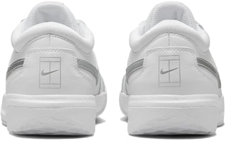 (W) ナイキコート ズーム ライト 3 "ホワイト/メタリックシルバー" DH1042-101 Purchase (W) ナイキコート ズーム ライト 3 "ホワイト/メタリックシルバー" DH1042-101