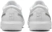 Details for (W) Nike NikeCourt Zoom Lite 3 'Blanco Plateado Metálico' DH1042-101