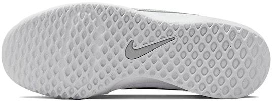 (W) ナイキコート ズーム ライト 3 "ホワイト/メタリックシルバー" DH1042-101 Details for (W) ナイキコート ズーム ライト 3 "ホワイト/メタリックシルバー" DH1042-101