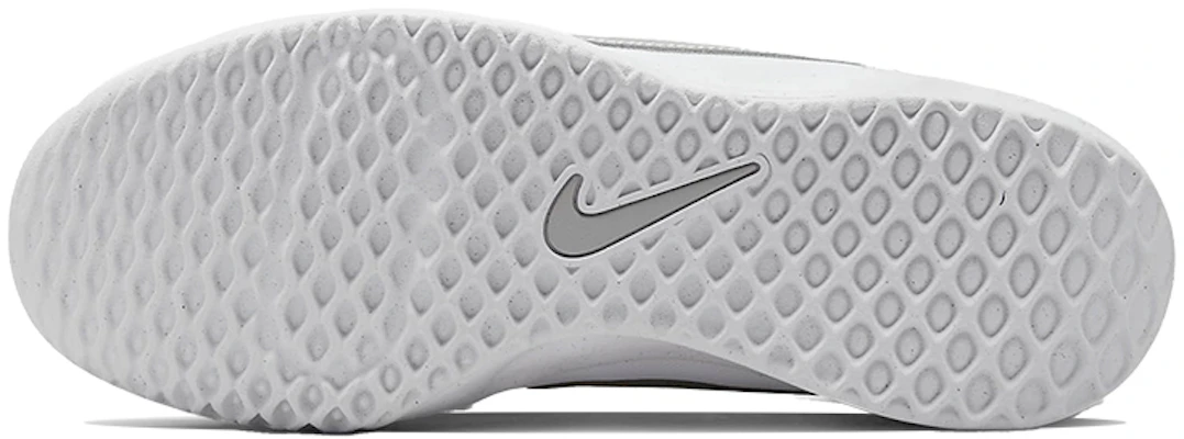 (W) Nike NikeCourt Zoom Lite 3 'Blanco Plateado Metálico' DH1042-101 Sizing (W) Nike NikeCourt Zoom Lite 3 'Blanco Plateado Metálico' DH1042-101