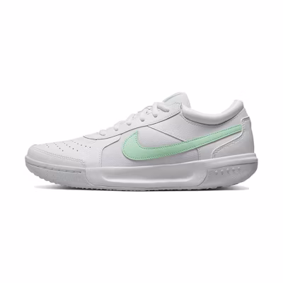 (W) Nike NikeCourt Zoom Lite 3 'White Mint Foam'