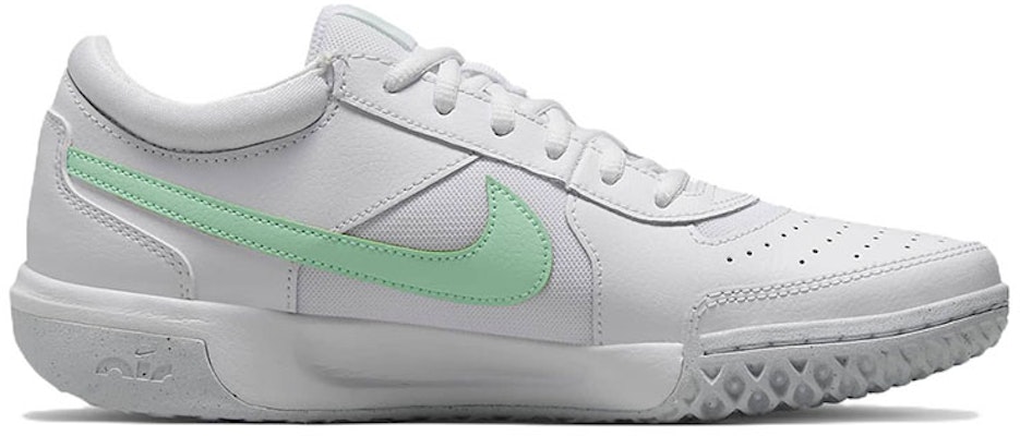 (Women) Nike NikeCourt Zoom Lite 3 'White Mint Foam' DH1042-100 Order (Women) Nike NikeCourt Zoom Lite 3 'White Mint Foam' DH1042-100