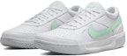 Lookbook (W) 나이키 코트 줌 라이트 3 '화이트 민트 폼' DH1042-100