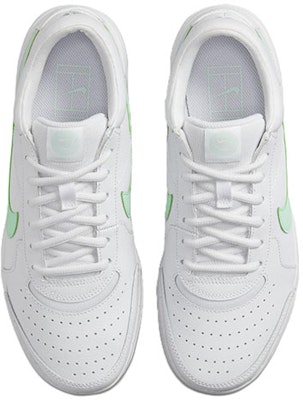 (W) 나이키 코트 줌 라이트 3 '화이트 민트 폼' DH1042-100 Shop (W) 나이키 코트 줌 라이트 3 '화이트 민트 폼' DH1042-100