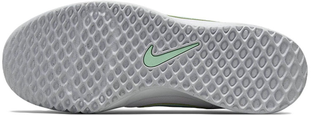 (Women) Nike NikeCourt Zoom Lite 3 'White Mint Foam' DH1042-100 Details for (Women) Nike NikeCourt Zoom Lite 3 'White Mint Foam' DH1042-100
