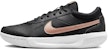 (W) Nike NikeCourt Zoom Lite 3 Clay 'Hitam Perunggu Merah Metalik' DH3234-092