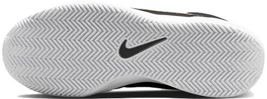 Details for (W) Nike NikeCourt Zoom Lite 3 Clay ''Noir Métallique Rouge Bronze'' DH3234-092