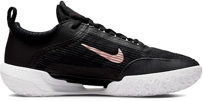 (W) ナイキコート ズーム NXT "ブラック/メタリックレッドブロンズ" DH0222-091 Order (W) ナイキコート ズーム NXT "ブラック/メタリックレッドブロンズ" DH0222-091