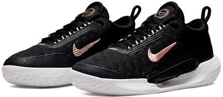 (W) ナイキコート ズーム NXT "ブラック/メタリックレッドブロンズ" DH0222-091 Lookbook (W) ナイキコート ズーム NXT "ブラック/メタリックレッドブロンズ" DH0222-091