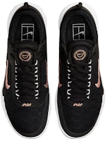 (W) ナイキコート ズーム NXT "ブラック/メタリックレッドブロンズ" DH0222-091 Shop (W) ナイキコート ズーム NXT "ブラック/メタリックレッドブロンズ" DH0222-091