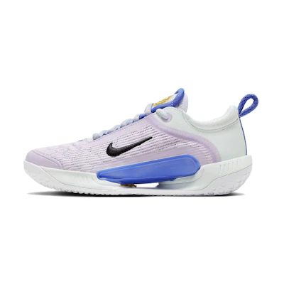 (W) Nike NikeCourt Zoom NXT 'Doll Barely Green'