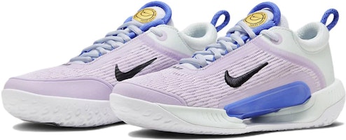 (W) Nike NikeCourt Zoom NXT 'Doll Barely Green' Hijau Pastel DH0222-500 Lookbook (W) Nike NikeCourt Zoom NXT 'Doll Barely Green' Hijau Pastel DH0222-500