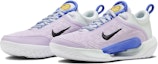 Lookbook (W) Nike NikeCourt Zoom NXT 'Doll Barely Green' Hijau Lembut untuk Malaysia. DH0222-500