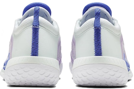 耐吉 Court Zoom NXT HC 硬地球場 低幫 網球鞋 女款 粉藍 Purchase 耐吉 Court Zoom NXT HC 硬地球場 低幫 網球鞋 女款 粉藍