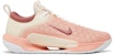 (W) Nike NikeCourt Zoom NXT 'Light Madder Root' Lelaki Wanita 2023 DH0222-816