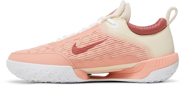 (W) Nike NikeCourt Zoom NXT 'Light Madder Root' untuk Wanita DH0222-816 Lookbook (W) Nike NikeCourt Zoom NXT 'Light Madder Root' untuk Wanita DH0222-816