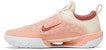 (W) Nike NikeCourt Zoom NXT 'Light Madder Root' Lelaki Wanita 2023 DH0222-816