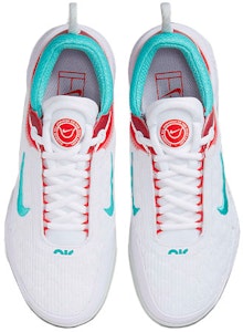 (W) ナイキコート ズーム NXT 白/赤/青緑
(Naikiko-to Zu-mu NXT Shiro/Aka/Ao-midori) DH0222-136 Shop (W) ナイキコート ズーム NXT 白/赤/青緑
(Naikiko-to Zu-mu NXT Shiro/Aka/Ao-midori) DH0222-136