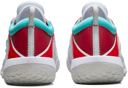 (W) ナイキコート ズーム NXT 白/赤/青緑
(Naikiko-to Zu-mu NXT Shiro/Aka/Ao-midori) DH0222-136 Purchase (W) ナイキコート ズーム NXT 白/赤/青緑
(Naikiko-to Zu-mu NXT Shiro/Aka/Ao-midori) DH0222-136