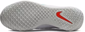 Details for (Women) Nike NikeCourt Zoom NXT 'White Habanero Red Teal' DH0222-136
