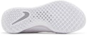 (Women) Nike NikeCourt Zoom NXT 'White Metallic Silver' DH0222-101