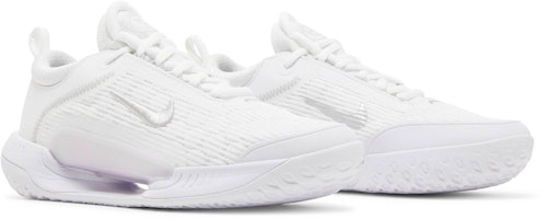 (W) ナイキコート ズーム NXT "ホワイト/メタリックシルバー" DH0222-101 Cheap (W) ナイキコート ズーム NXT "ホワイト/メタリックシルバー" DH0222-101