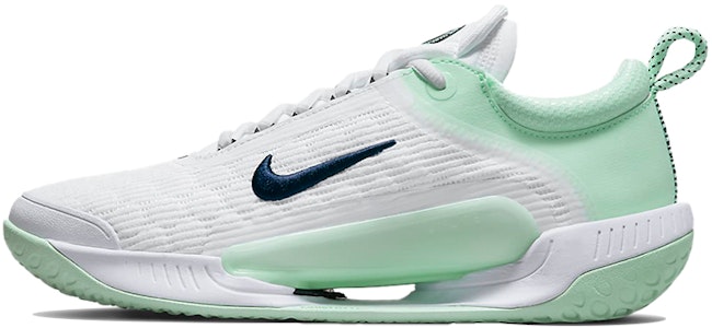 (W) Nike NikeCourt Zoom NXT 'Putih Mint Foam' DH0222-100 Buy (W) Nike NikeCourt Zoom NXT 'Putih Mint Foam' DH0222-100