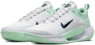 Lookbook (W) Nike NikeCourt Zoom NXT 'Putih Mint Foam' DH0222-100