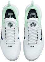 Nike Court Zoom NXT 硬地球場 低幫網球鞋 女款 白綠 Shop Nike Court Zoom NXT 硬地球場 低幫網球鞋 女款 白綠