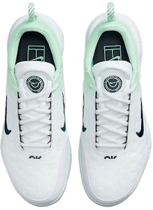 (W) Nike NikeCourt Zoom NXT 'Putih Mint Foam' DH0222-100 Shop (W) Nike NikeCourt Zoom NXT 'Putih Mint Foam' DH0222-100