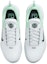 Shop (W) Nike NikeCourt Zoom NXT 'Putih Mint Foam' DH0222-100