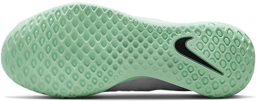 Nike Court Zoom NXT 硬地球場 低幫網球鞋 女款 白綠 Details for Nike Court Zoom NXT 硬地球場 低幫網球鞋 女款 白綠