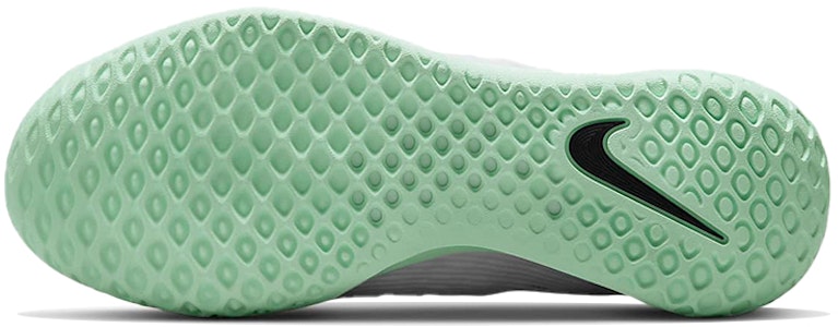 (W) Nike NikeCourt Zoom NXT 'Putih Mint Foam' DH0222-100 Details for (W) Nike NikeCourt Zoom NXT 'Putih Mint Foam' DH0222-100