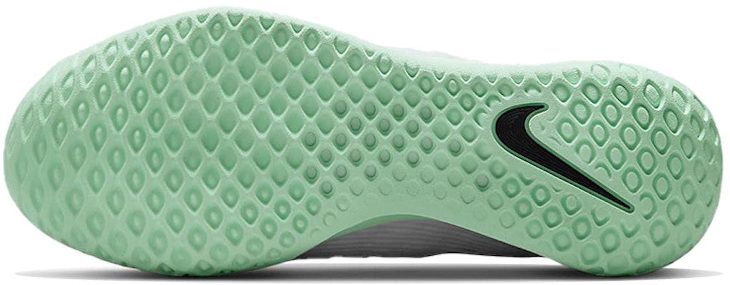 (Women) Nike NikeCourt Zoom NXT 'White Mint Foam' DH0222-100 Details for (Women) Nike NikeCourt Zoom NXT 'White Mint Foam' DH0222-100