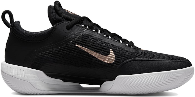 (W) 耐克NikeCourt Zoom NXT Clay '黑金属红铜' DH3230-091 Order (W) 耐克NikeCourt Zoom NXT Clay '黑金属红铜' DH3230-091