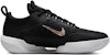 (W) Nike NikeCourt Zoom NXT Clay 'Hitam Gangsa Merah Metalik' DH3230-091