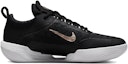 Order (W) Nike NikeCourt Zoom NXT Clay 'Hitam Gangsa Merah Metalik' DH3230-091