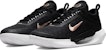 (W) Nike NikeCourt Zoom NXT Clay 'Hitam Gangsa Merah Metalik' DH3230-091