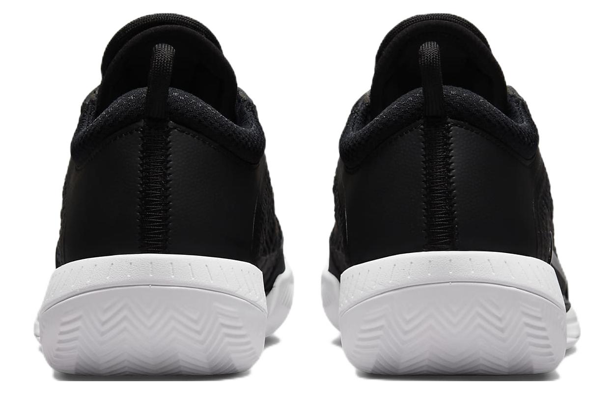 Purchase （女）耐吉NikeCourt Zoom NXT Clay '黑色金屬紅銅' DH3230-091