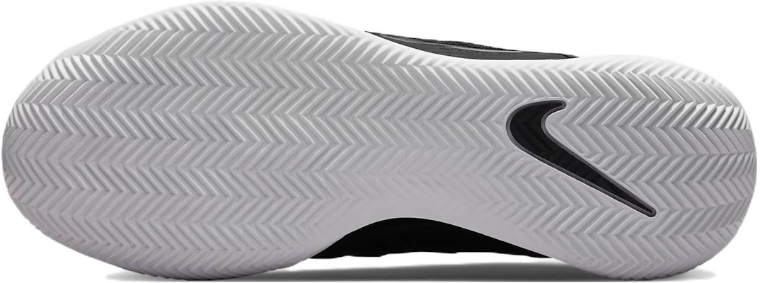 (W) 耐克NikeCourt Zoom NXT Clay '黑金属红铜' DH3230-091 Details for (W) 耐克NikeCourt Zoom NXT Clay '黑金属红铜' DH3230-091