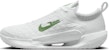(W) Nike NikeCourt Zoom NXT HC 'Putih Kelly Green' DV3282-102