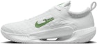 Buy (W) Nike NikeCourt Zoom NXT HC 'Putih Kelly Green' DV3282-102