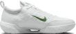 (W) Nike NikeCourt Zoom NXT HC 'Putih Kelly Green' DV3282-102