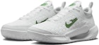 Lookbook (W) Nike NikeCourt Zoom NXT HC 'Putih Kelly Green' DV3282-102