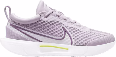 (Women) Nike NikeCourt Zoom Pro 'Doll Amethyst Wave' DH0990-555 (Women) Nike NikeCourt Zoom Pro 'Doll Amethyst Wave' DH0990-555