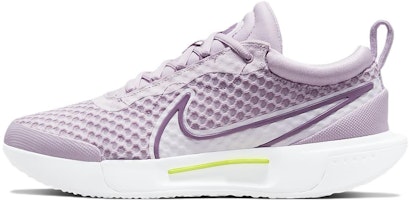 (Women) Nike NikeCourt Zoom Pro 'Doll Amethyst Wave' DH0990-555 (Women) Nike NikeCourt Zoom Pro 'Doll Amethyst Wave' DH0990-555