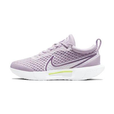 (W) Nike NikeCourt Zoom Pro 'Doll Amethyst Wave'