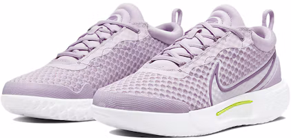 Lookbook (W) Nike NikeCourt Zoom Pro 'Ola Amatista Doll' DH0990-555