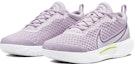 Lookbook (W) Nike NikeCourt Zoom Pro 'Doll Amethyst Wave' Lelaki/Wanita Kasut Sukan DH0990-555